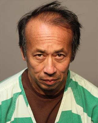 Mugshot of KONEKEO MALAVONG