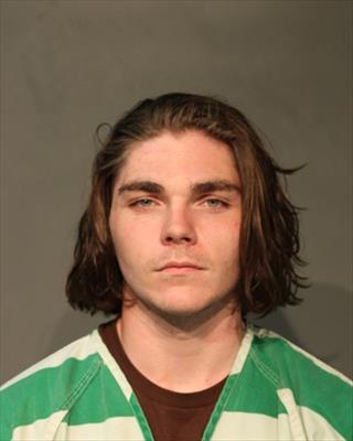 Mugshot of OAKLAND SKY FARRELL