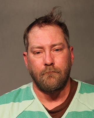 Mugshot of NICHLAS LARRY JENSEN