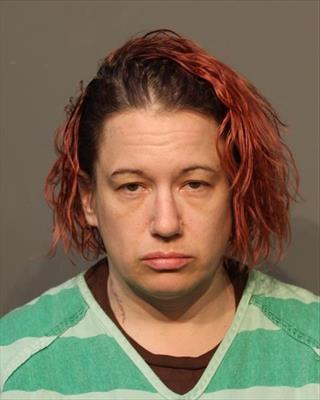 Mugshot of JASMINE ROSE LITTLE