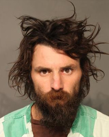 Mugshot of TRAVIS LEE CHRISTENSEN