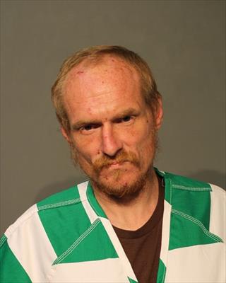 Mugshot of CHRISTOPHER LEE FOREMAN