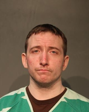 Mugshot of SKYLAR TERRY KING