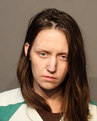 Mugshot of TAYLOR ELAINE SULLIVAN