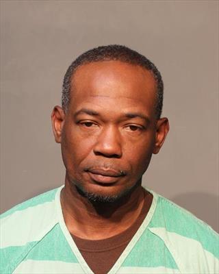 Mugshot of ALEX RASHAUN GALES