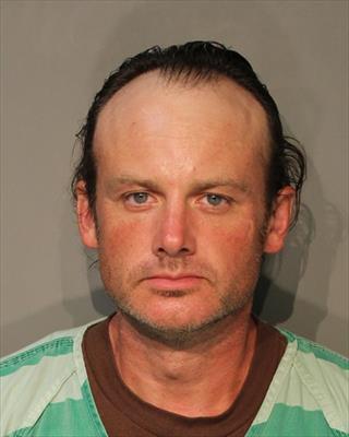 Mugshot of CHARLES WILLIAM GALEAZZI