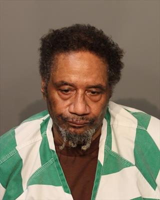 Mugshot of DORSEY DWIGHT MORRIS