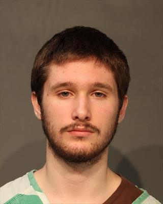 Mugshot of JACKSON NOAH HARRELL