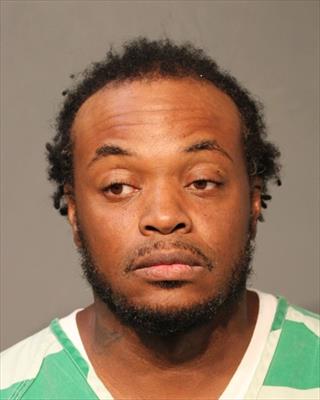 Mugshot of HOISE LEE BAILEY