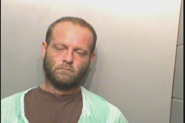 Mugshot of THOMAS RALPH STARK