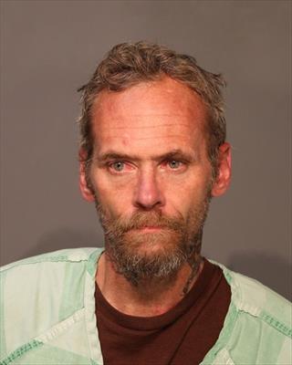 Mugshot of TRAVIS LEE ESPEY