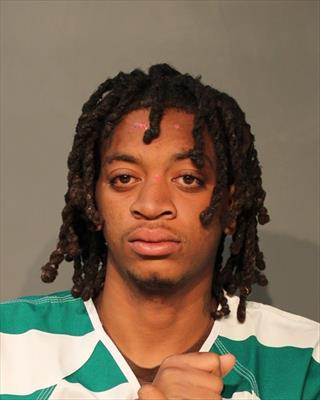 Mugshot of RAYTAVIUS RAMONE HORTON