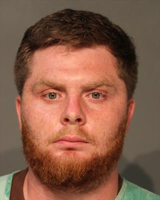 Mugshot of JORDAN MICHAEL MROZEK