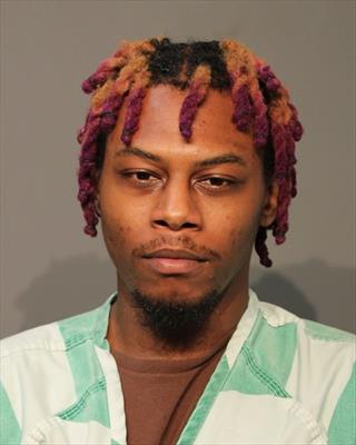 Mugshot of AUNDARIOUS ANTHONY ZYSHONN SHETWORTH