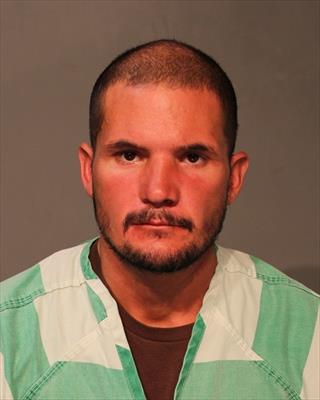 Mugshot of MARQUES ARDELL ABEYTA