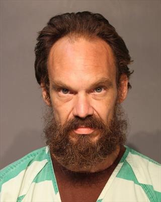 Mugshot of ROGER ALLEN BRASS