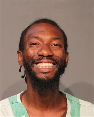 Mugshot of DEAUNDRA ANTWAIN ALEXANDER