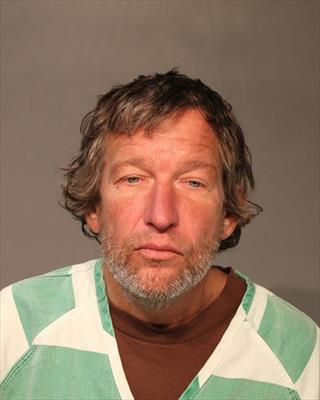Mugshot of GERON PATRICK BURKETT