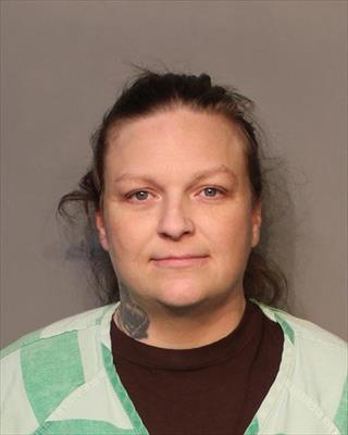 Mugshot of FATHIYAMH ZERINA NAJLA OKIC