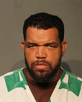 Mugshot of ANTONIO DAMON SHADE