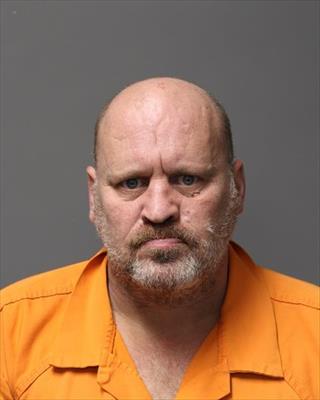 Mugshot of RAYMOND LEE WATSON