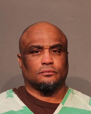 Mugshot of JB ANDRE ROCKINGHAM
