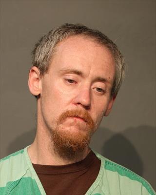 Mugshot of JEFFERY PAUL LONG
