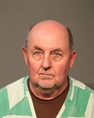 Mugshot of RANDALL ANTHONY HEMMER