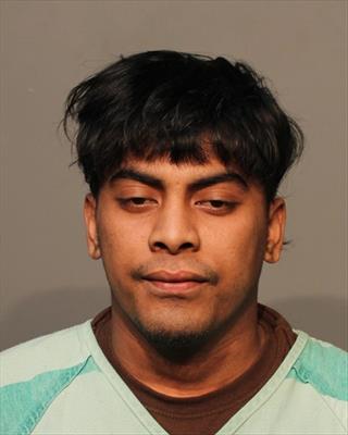 Mugshot of KUNTA JESSY