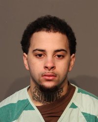 Mugshot of JACKSON CHRISTOPHER EUGENE CALAWAY