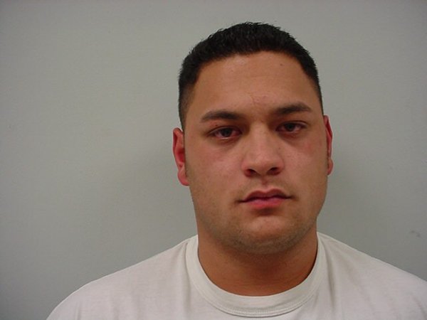 Mugshot of JEFFREY ADVIENTO OPAGUE