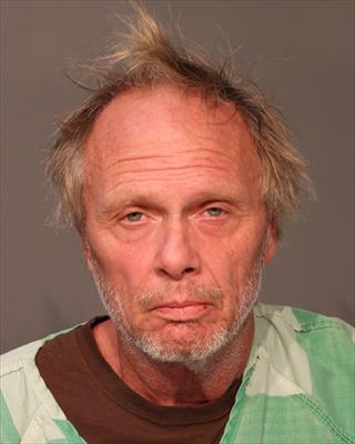 Mugshot of ROBIN ARTHUR NOLLAN