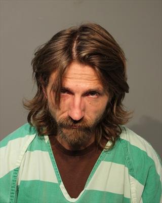 Mugshot of MILTON TYSON DAVID GRIFFITH