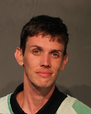 Mugshot of WILLIAM MICHAEL SMITH