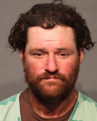 Mugshot of NATHAN JAMES ROLAND