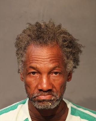 Mugshot of JERRY LYNN HILL