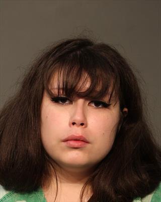 Mugshot of LUISA MARIA LUGO