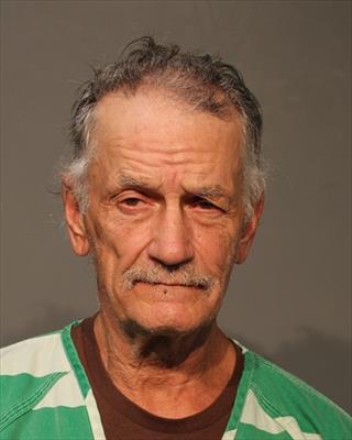 Mugshot of GREGORY DALE FORREST