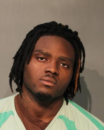 Mugshot of ANTHINE FLAHN