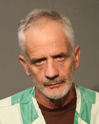 Mugshot of ELLIS FELCH WILSON