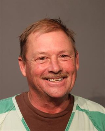 Mugshot of PAUL JOHN WILLEY