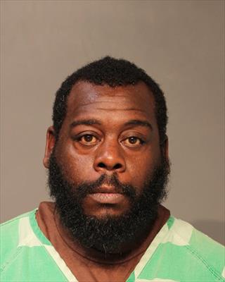 Mugshot of JOHNTRELL HUMPHREY