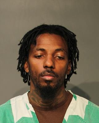Mugshot of CORI LAJUAN ASHFORD