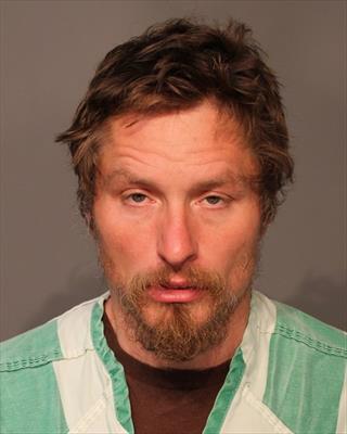 Mugshot of JARED JAMES WILMETH