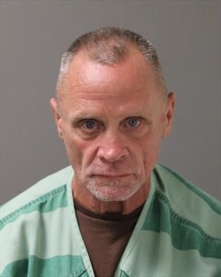 Mugshot of MATTHEW WALTER GREENHAW