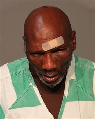 Mugshot of DAVID LEE WALTON