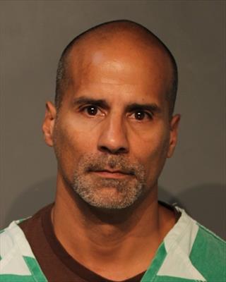 Mugshot of SEAN CURTIS SINCLAIR