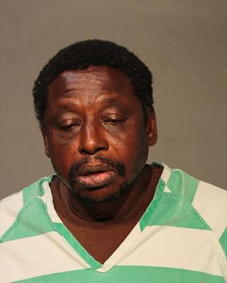 Mugshot of ANTHONY JEROME SLAUGHTER