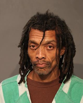 Mugshot of ALTIE JERMAINE GRANT