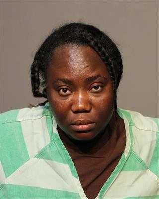 Mugshot of AMELIA HONEY DOEBAH
